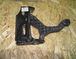 Педаль сцепления для Skoda Octavia (A4 1U-) 2000-2011  запчасти бу