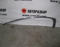 Накладка двери задней левой для Toyota Avensis III 2009-2011  запчасти бу