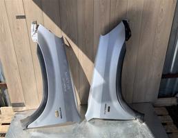 Крыло переднее правое для Honda CR-V 2002-2006  запчасти бу