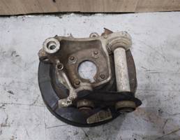 Кулак поворотный задний правый для BMW 5-серия E39 1995-2003  запчасти бу