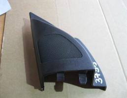 Накладка зеркала левого для Mitsubishi Lancer (CX, CY) 2007 >  запчасти бу