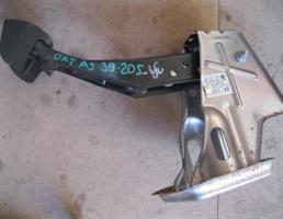 Педаль тормоза для Skoda Octavia (A5 1Z-) 2004-2013  запчасти бу
