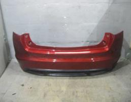 Бампер задний для Honda Civic 5D 2012-2016  запчасти бу