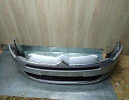 Бампер передний для Citroen C5 2008-2017  запчасти бу