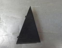 Накладка двери задней правой для Chevrolet Captiva (C100) 2006-2011  запчасти бу