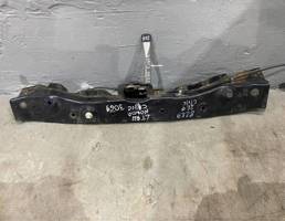 Панель передняя телевизор для Honda Civic 5D 2006-2012  запчасти бу