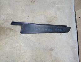 Накладка двери задней правой для BMW 3-серия E46 1998-2005  запчасти бу