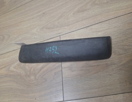 Молдинг бампера передний правый для Ford Focus II 2005-2008  запчасти бу