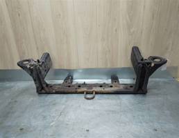 Рама для Land Rover Discovery III 2004-2009  запчасти бу