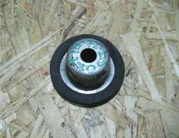 Опора переднего амортизатора для Skoda Octavia (A4 1U-) 2000-2011  запчасти бу