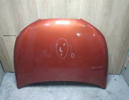 Капот для Seat Ibiza V 2008>  запчасти бу