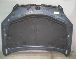 Шумоизоляция капота для Chevrolet Captiva (C100) 2006-2011  запчасти бу