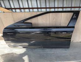 Дверь передняя левая для Land Rover Range Rover Sport 2005-2012  запчасти бу