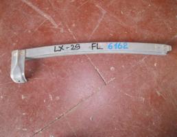 Направляющая стекла передней двери для Mitsubishi Lancer (CX, CY) 2007 >  запчасти бу