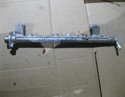 Рейка топливная (рампа) для Ford Focus II 2005-2008  запчасти бу