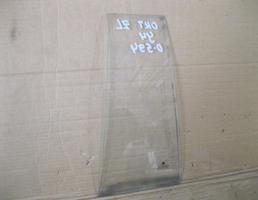 Стекло двери задней левой (форточка) для Skoda Octavia (A4 1U-) 2000-2011  запчасти бу