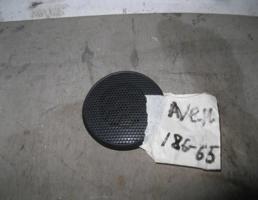 Сетка динамика задней правой двери для Toyota Avensis III 2009-2011  запчасти бу