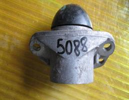 Опора заднего амортизатора для Skoda Octavia (A4 1U-) 2000-2011  запчасти бу