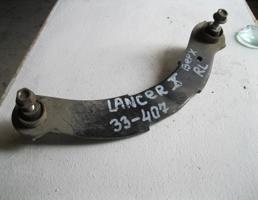 Рычаг задний верхний для Mitsubishi Lancer (CX, CY) 2007 >  запчасти бу