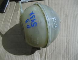 Бачок расширительный для VW Passat (B3) 1988-1993  запчасти бу