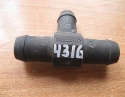 Тройник тосольный для Skoda Octavia (A4 1U-) 2000-2011  запчасти бу