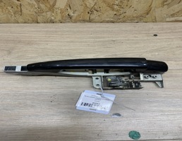 Ручка двери передней наружная правая для Citroen C4 2005-2011  запчасти бу