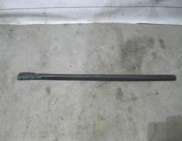 Уплотнитель стекла задней левой двери для Ford Focus II 2008-2011  запчасти бу