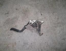 Замок капота для BMW 3-серия E46 1998-2005  запчасти бу