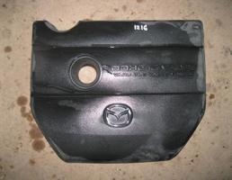 Накладка декоративная двс для Mazda Mazda 6 (GG) 2002-2007  запчасти бу