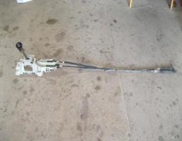 Кулиса КПП для Mitsubishi Lancer (CX, CY) 2007 >  запчасти бу