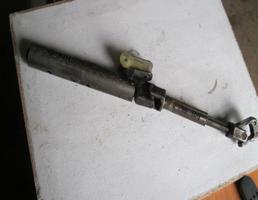 Кардан рулевой для Skoda Octavia (A4 1U-) 2000-2011  запчасти бу