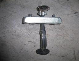 Ограничитель двери для Toyota Avensis III 2009-2011  запчасти бу