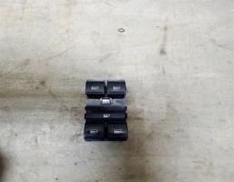 Блок управления стеклоподъемниками для Seat Ibiza V 2008>  запчасти бу