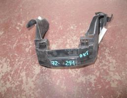 Кронштейн для Skoda Octavia (A4 1U-) 2000-2011  запчасти бу