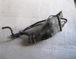 Абсорбер (фильтр угольный) для Audi A4 (B5) 1994-2000  запчасти бу