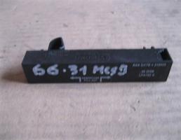 Антенна для Renault Megane II 2002-2009  запчасти бу