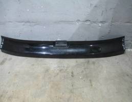 Накладка двери багажника для Honda CR-V 2007-2012  запчасти бу