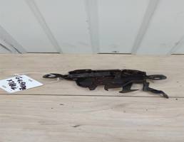 Замок капота для Nissan X-Trail (T30) 2001-2006  запчасти бу