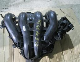 Коллектор впускной для Ford Focus II 2005-2008  запчасти бу