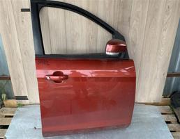 Стекло двери передней правой для Ford Focus II 2008-2011  запчасти бу