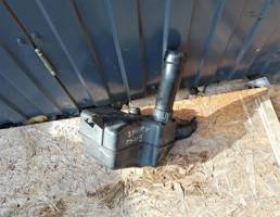 Резонатор воздушного фильтра для Chevrolet Spark 2005-2011  запчасти бу