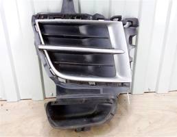 Решетка переднего бампера правая для Mazda Mazda 6 (GH) 2007-2012  запчасти бу