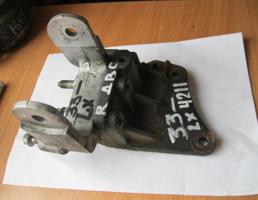 Кронштейн опоры двигателя для Mitsubishi Lancer (CX, CY) 2007 >  запчасти бу