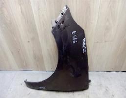 Крыло переднее левое для Renault Scenic III 2009-2016  запчасти бу