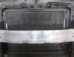 Усилитель переднего бампера для Audi A3 (8P1) 2003-2013  запчасти бу