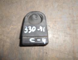 Кронштейн радиатора для Citroen C4 2005-2011  запчасти бу