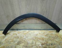 Накладка заднего крыла правого для Lexus RX 350/450H 2017-2019  запчасти бу