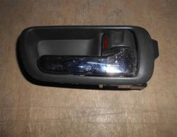 Ручка двери внутренняя правая для Toyota Corolla Verso 2004-  запчасти бу