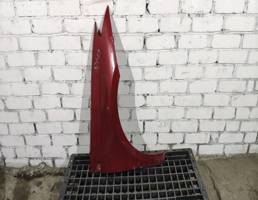 Крыло переднее правое для Renault Laguna III 2007-2012  запчасти бу