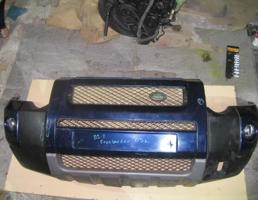 Бампер передний для Land Rover Freelander 1998-2006  запчасти бу